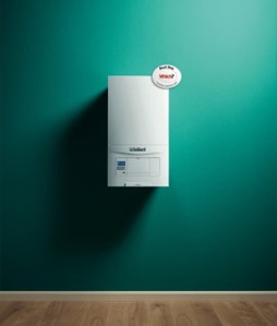 boiler installation